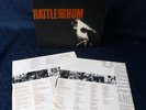 #33 tours# U2 - Rattle and Hum (Island Records 1988 - 303400)