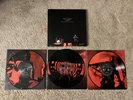 twenty one pilots Blurryface Live 3x LP PICTURE DISC RSD 2016 Record Store Day