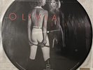 OLIVIA NEWTON-JOHN-SOUL KISS PICTURE DISC NEW REMASTERED 2023