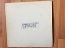 RARE VINYL LP 1969 BOB DYLAN “ STEALIN “ VINYL EX CONDITION
