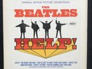 Beatles - Help  - original Canadian STEREO LP - Capitol of Canada
