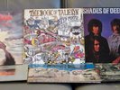 6 Disques LP 33T  DEEP PURPLE Shades of, Stormbringer, Taliesyn,... Voir Liste