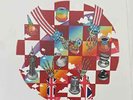 GRATEFUL DEAD Lyceum Theatre 1972: The Complete Recordings 24 lps SEALED BOX SET