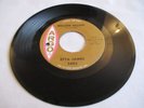 ETTA JAMES - MELLOW FELLOW / BOBBY IS HIS NAME - ARGO