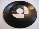 CHUCK JACKSON - THESE CHAINS OF LOVE (ARE BREAKING ME DOWN) / THEME TO... - WAND