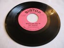 LOU JOHNSON - REACH OUT FOR ME / MAGIC POTION - BIGTOP