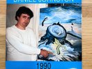 DANIEL JOHNSTON - 1990 LP (shimmy disc, nirvana, outsider folk art)