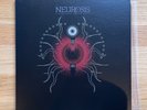NEUROSIS - A Sun That Never Sets 2xLP OXBLOOD (doom stoner isis metal black)