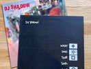 DJ SHADOW - What Does Your Soul & High Noon 12