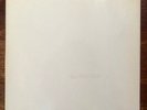 The BEATLES WHITE ALBUM UK MONO 2nd Pressing 11-1968 #0254496 Opens at top