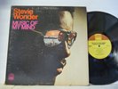 NM  Stevie Wonder 