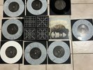 Silverstein ‎– This Is How The Wind Shifts 7” Boxset 9 Vinyl Record /500