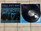 FALL OUT BOY - TAKE THIS TO YOUR GRAVE Random Color Vinyl 3rd Pressing /950