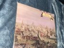 Bee Gees - Trafalgar LP | ATCO Records-SD 7003 VG+-Gatefold-