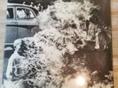 Rage Against The Machine - s/t - Vinyl LP