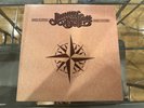 JIMMY BUFFETT - Changes In Latitudes Attitudes, original 1977, AB-990 -- VG++