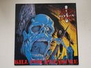 BLOOD FEAST Kill For Pleasure