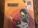 Jimi Hendrix Experience: Live At The Hollywood Bowl: NEW Never Played