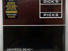 Grateful Dead Dicks Picks Vol 2 2LP Columbus Ohio 10/31/71 Limited Vinyl IN HAND
