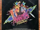 Phantom of the Paradise Original Soundtrack OST LP (1974) A&M SP 3653 (VG+/EX)