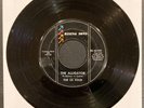 The US Four The Alligator/By My Side 7