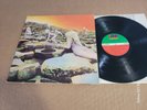 Led Zeppelin Houses Of The Holy 1973 Club Ludwig Presswell 1973 1st Press NM