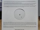 POOBAH - Let me in TEST Pressing LP2 9 Songs Ripple Music NEW & Unplayed