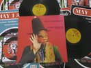 CAPTAIN BEEFHEART Trout Mask Replica 1977 US REISSUE 2 LP GATEFOLD