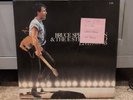 Bruce Springsteen & The E Street Band Live/ 1975-85 Vinyl Record VG+/VG