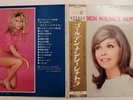 Golden Nancy Sinatra - Somethin' Stupid - Boots are.. OBI Japan Vinyl - SWG-7080