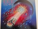 Journey - Escape - Esc4P3 - JAPAN VINYL - Insert - 25AP-2100