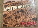 System Of A Down - Toxicity (VMP Red/Black Split Color Vinyl Me Please) | LP
