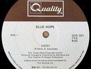 Ellie Hope - Lucky (12