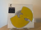 Wu-Tang Clan CREAM Limited Edition Die Cut 7