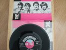 BEATLES  Hello goodbye  Parlophone – BELGIUM R 5655 vinyl 7