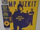 LIMP BIZKIT LIVE AT ROCK IM PARK 2001 (2023 BF RSD) BRAND NEW SEALED VINYL LP