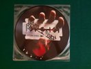 Judas Priest- British Steel rare 2010 picture disc LP w/ bonus tracks