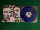 UFO-Obsession rare UK 2011 blue vinyl gatefold LP w/live bonus tracks Schenker