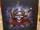IAN TAYLOR - Runescape OST Classics (Double Red LP) VINYL - EX