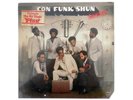 1977 Factory Sealed Con Funk Shun Vinyl LP Mercury Label SRM-1-1180 Funk Disco