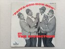 THE RIVINGTONS – Pappa oom mow mow + 3 French EP 1960 60 