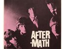 The Rolling Stones - Aftermath - Original 1966 MONO Press A1/B1 in EX Condition