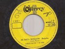 Peru Latin Boogaloo Funk 45 CARLOS HAYRE Me Gusta Boogaloo VIRREY mp3