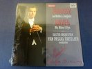SEALED DEBUSSY: THE TOY BOX, RAVEL: MOTHER GOOSE LP, Tortelier CHANDOS ABRD 1359