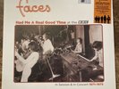 FACES Had Me A Real Good Time BBC New Orange Vinyl LP RSD 2023 Black Friday New