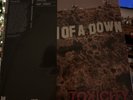 System Of A Down - Toxicity (VMP Red/Black Split Colour Vinyl Me Please) | LP