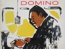 FATS DOMINO Rock And Rollin With Fats Domino 1st PRESS MAROON DG 1956 US LP HEAR