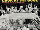 QUESADA, Adrian - Look At My Soul: The Latin Shade Of Texas Soul - Vinyl (LP)