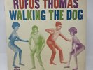 1963 Rufus Thomas Walking the Dog Stax 704 Mono  VG Vinyl LP