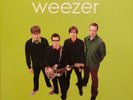 Weezer ‎– (2001, 2013 Green Mobile Sound Fidelity remaster) NEAR MINT